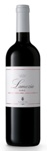 Statti Lamezia Rosso 2011, Doc Bottle