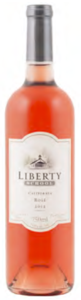 Liberty School Rosé 2011, California Bottle