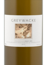 Greywacke Pinot Gris 2010, Marlborough Bottle