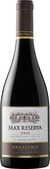 Errazuriz Max Reserva Syrah 2010, Aconcagua Valley