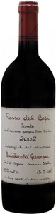 Quintarelli Rosso Del Bepi 2002, Igt Veneto Bottle