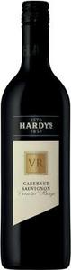Hardy Varietal Range Cabernet Sauvignon Bottle