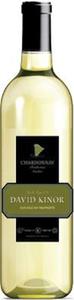David Kinor Kosher Chardonnay Bottle