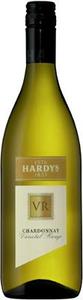 Hardys Varietal Range Chardonnay Bottle