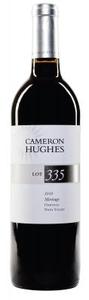 Cameron Hughes Lot 335 Meritage 2010 Bottle