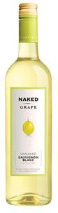 Naked Grape   Sauvignon Blanc Bottle
