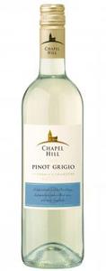 Balatonboglar Winery Chapel Hill Pinot Grigio Bottle