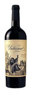 Tribunal   Northcoast Red 2009 Bottle