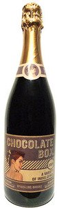Rocland Estate Chocolate Box Sparkling Shiraz 2009 Bottle
