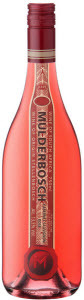 Mulderbosch Cabernet Sauvignon Rosé 2012, Wo Coastal Region Bottle