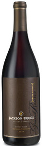 Jackson Triggs Grand Reserve Pinot Noir 2011, Niagara Peninsula Bottle