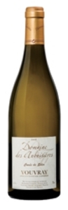 Domaine Des Aubuisières Cuvée De Silex Vouvray 2011, Ac Bottle