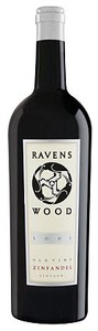 Ravenswood Old Vine Zinfandel 2009, Lodi Bottle