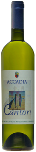 Azienda Agricola Accadia Verdicchio Dei Castelli Di Jesi Classico Superiore "Cantorí" 2011, Le Marche Bottle