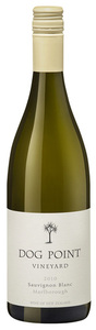 Dog Point Vineyard Sauvignon Blanc 2011, Marlborough, South Island Bottle
