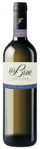 Giuseppe Campagnola Le Bine Monte Foscarino Soave Classico 2011, Doc Bottle