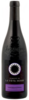 Domaine De La Tête Noire Vacqueyras 2010 Bottle