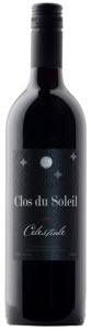 Clos Du Soleil Celestial 2009, Keremeos, Similkameen Valley Bottle