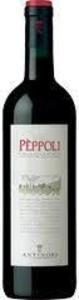 Antinori Pèppoli Chianti Classico 2010, Docg, Tuscany  Bottle
