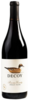 Duckhorn Decoy Pinot Noir 2011, Sonoma County Bottle