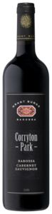 Grant Burge Corryton Park Cabernet Sauvignon 2009, Barossa Bottle