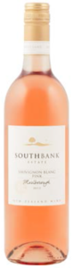 Southbank Sauvignon Blanc Pink 2012, Marlborough, South Island Bottle