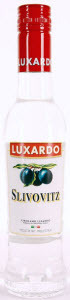Luxardo Slivovitz (375ml) Bottle
