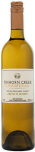 Tinhorn Creek Oldfield Series 2bench White 2010, Okanagan Valley, B.C. Bottle