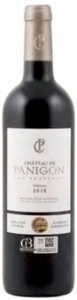 Château De Panigon 2010, Ac Médoc Bottle