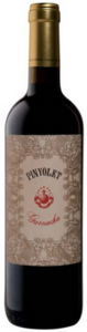 Pinyolet Garnacha 2011, Do Montsant Bottle