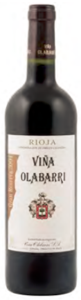 Viña Olabarri Gran Reserva 2004, Doca Rioja Bottle