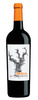 Brazin (B)Old Vine Zinfandel 2010, Lodi Bottle