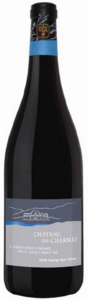 Chateau Des Charmes Gamay Noir 'droit' St. David's Bench Vineyard 2010, St. David's Bench Bottle