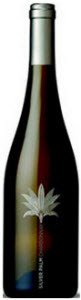 Silver Palm Chardonnay 2012, North Coast California Bottle