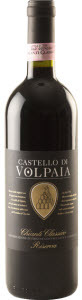 Castello Di Volpaia Chianti Classico Riserva 2009 Bottle