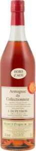 Ryst Dupeyron Hors D'age Armagnac, Ac (700ml) Bottle