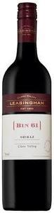 Leasingham Winemakers Selection Bin 61 Shiraz 2009, Clare Valley Bottle