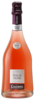 Codorníu Pinot Noir Brut Rosé Cava, Spain, Traditional Method Bottle