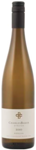 Charles Baker Picone Vineyard Riesling 2010 Bottle