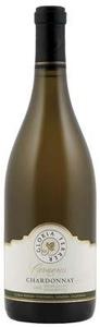 Gloria Ferrer Chardonnay 2009, Carneros, Sonoma County Bottle