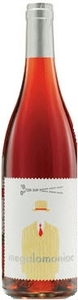 Megalomaniac Pink Slip Pinot Noir Rose 2012, VQA Niagara Peninsula John Howard Cellars Wine Of Distinction Bottle