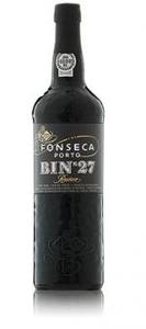 Fonseca   Bin 27 Bottle