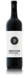Beringer Founders Estate Cabernet Sauvignon Bottle