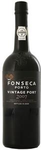 Fonseca   Vintage Port 2007 (375ml) Bottle