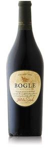 Bogle Petite Sirah 2011 Bottle