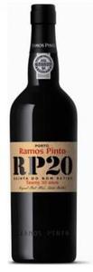 Ramos Pinto Rp20 Year Old Tawny, Quinta Do Bom Retiro Bottle