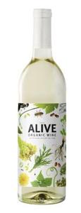 Summerhill   Alive White Organic 2012, BC VQA  Bottle