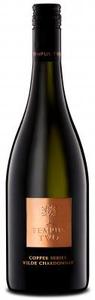 Tempus Two Copper Wilde Chardonnay 2008, New South Wales Bottle