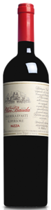 Olim Bauda Nizza Barbera D'asti 2009, Docg Bottle