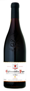 Mommessin Chateauneuf Du Pape 2011, Rhone Bottle